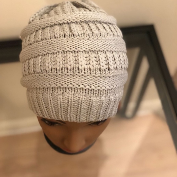 ♥️3-for$25♥️ C.C Beanie HAT Skully unisex - Picture 5 of 7